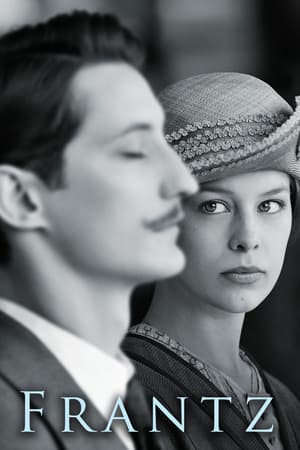 Frantz poster art