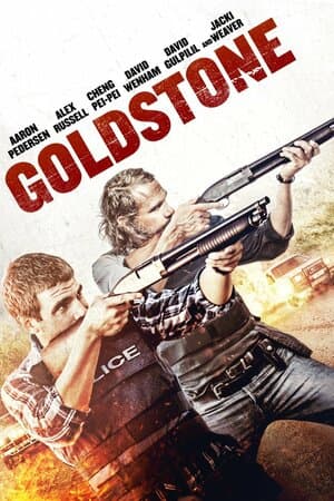 Goldstone poster art