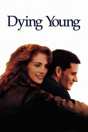 Dying Young poster art