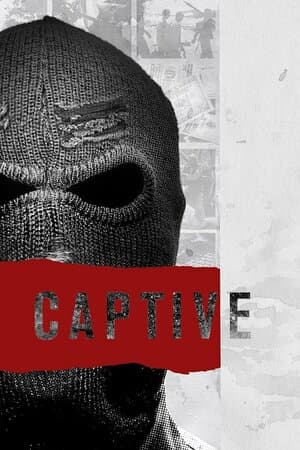 Captive poster art