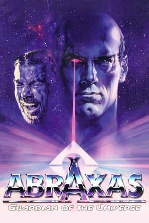Abraxas, Guardian of the Universe poster art