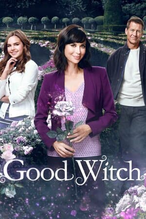 Good Witch poster art