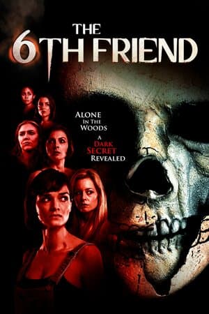 The 6th Friend poster art