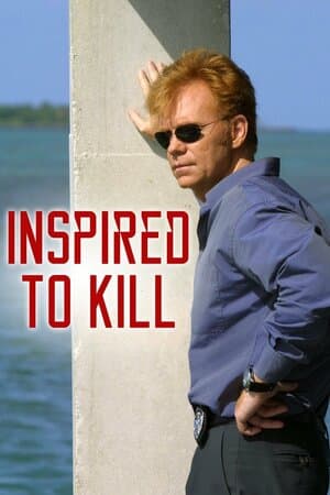 Inspired to Kill poster art