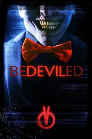 Bedeviled poster art