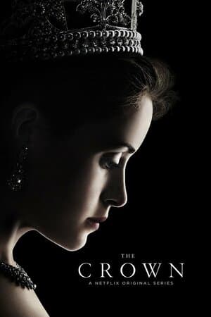 The Crown poster art