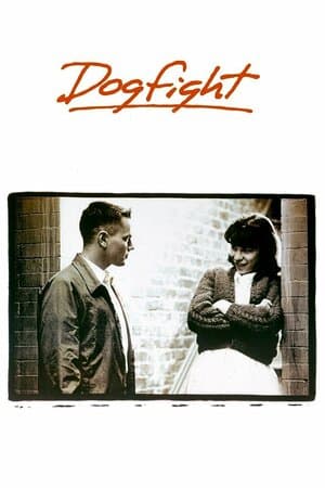 Dogfight poster art