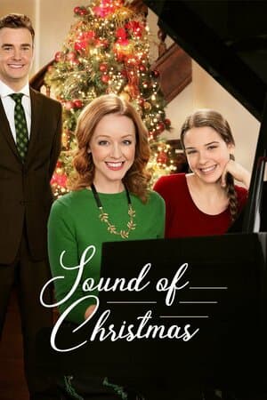 Sound of Christmas poster art