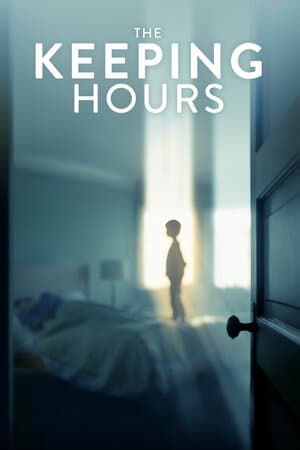 The Keeping Hours poster art