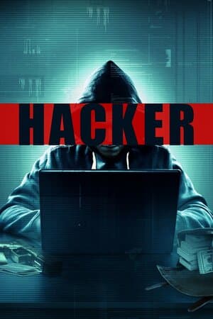 Hacker poster art