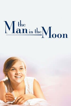 The Man in the Moon poster art