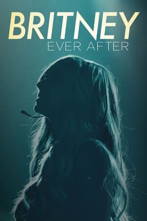 Britney Ever After poster art