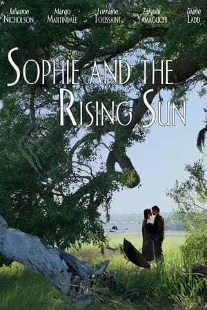 Sophie and the Rising Sun poster art