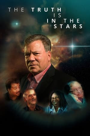 The Truth Is in the Stars poster art