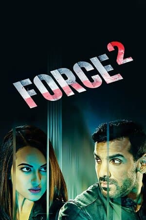 Force 2 poster art