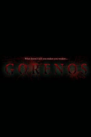 Gorenos poster art