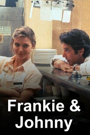 Frankie and Johnny poster art