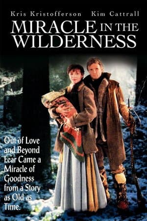 Miracle in the Wilderness poster art