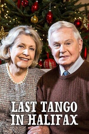 Last Tango in Halifax poster art