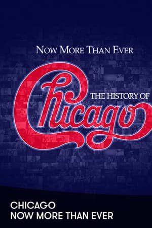 Now More Than Ever: The History of Chicago poster art