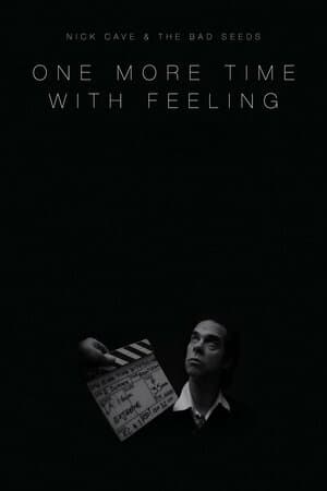 One More Time With Feeling poster art