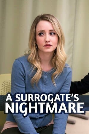 A Surrogate's Nightmare poster art