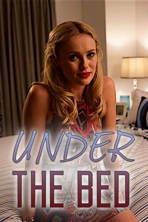 Under the Bed poster art