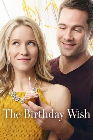 The Birthday Wish poster art
