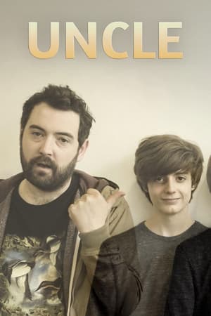 Uncle poster art