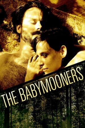 The Babymooners poster art