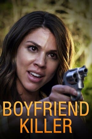 Boyfriend Killer poster art