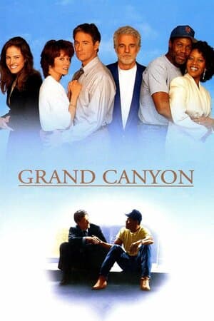Grand Canyon poster art