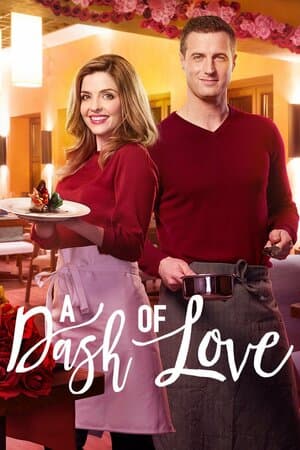 A Dash of Love poster art