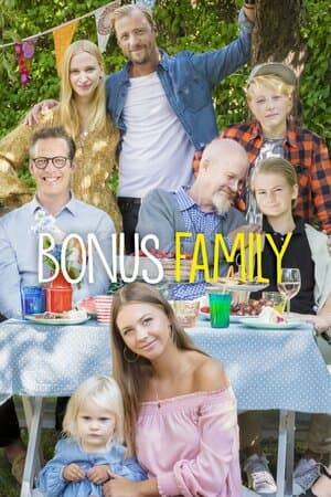 Bonus Family poster art