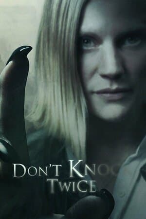 Don't Knock Twice poster art