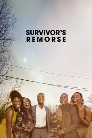 Survivor's Remorse poster art