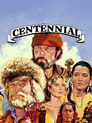 Centennial poster art