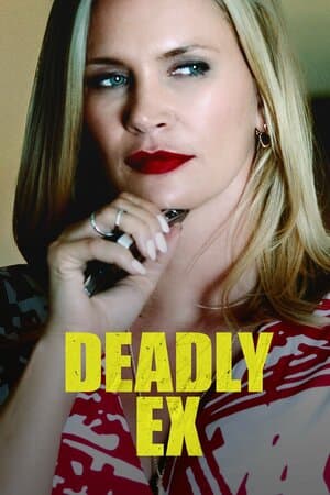 Deadly Ex poster art