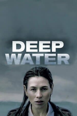 Deep Water poster art