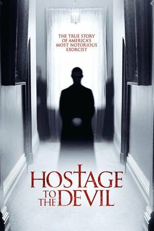 Hostage to the Devil poster art