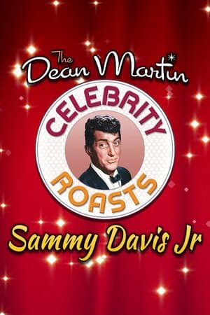 The Dean Martin Celebrity Roast: Sammy Davis Jr. poster art