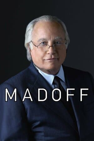 Madoff poster art