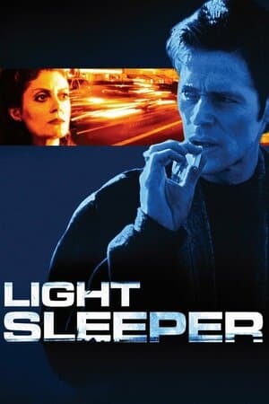 Light Sleeper poster art