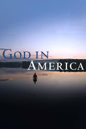 God in America poster art