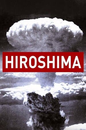 Hiroshima poster art