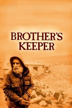 Brother's Keeper poster art