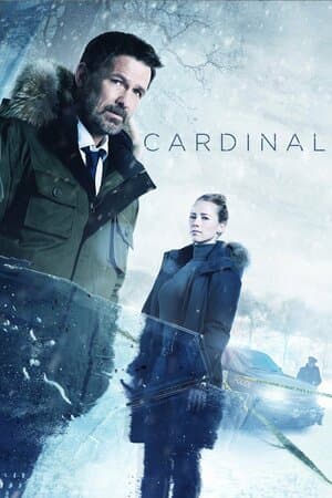 Cardinal poster art