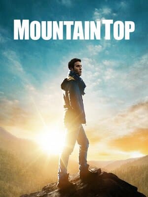 Mountain Top poster art