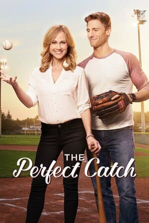 The Perfect Catch poster art