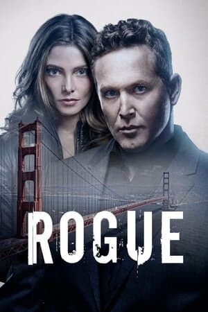 Rogue poster art